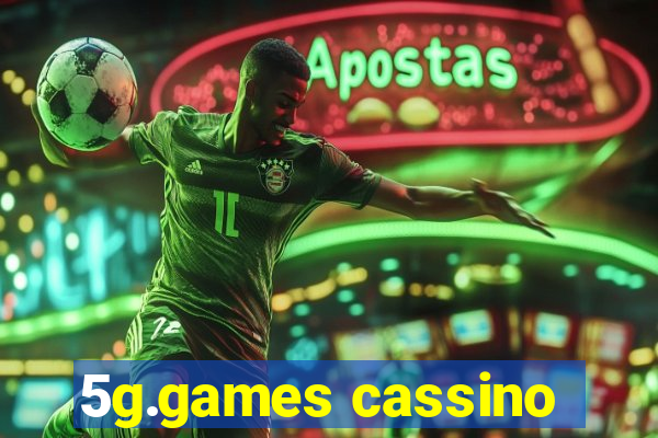 5g.games cassino